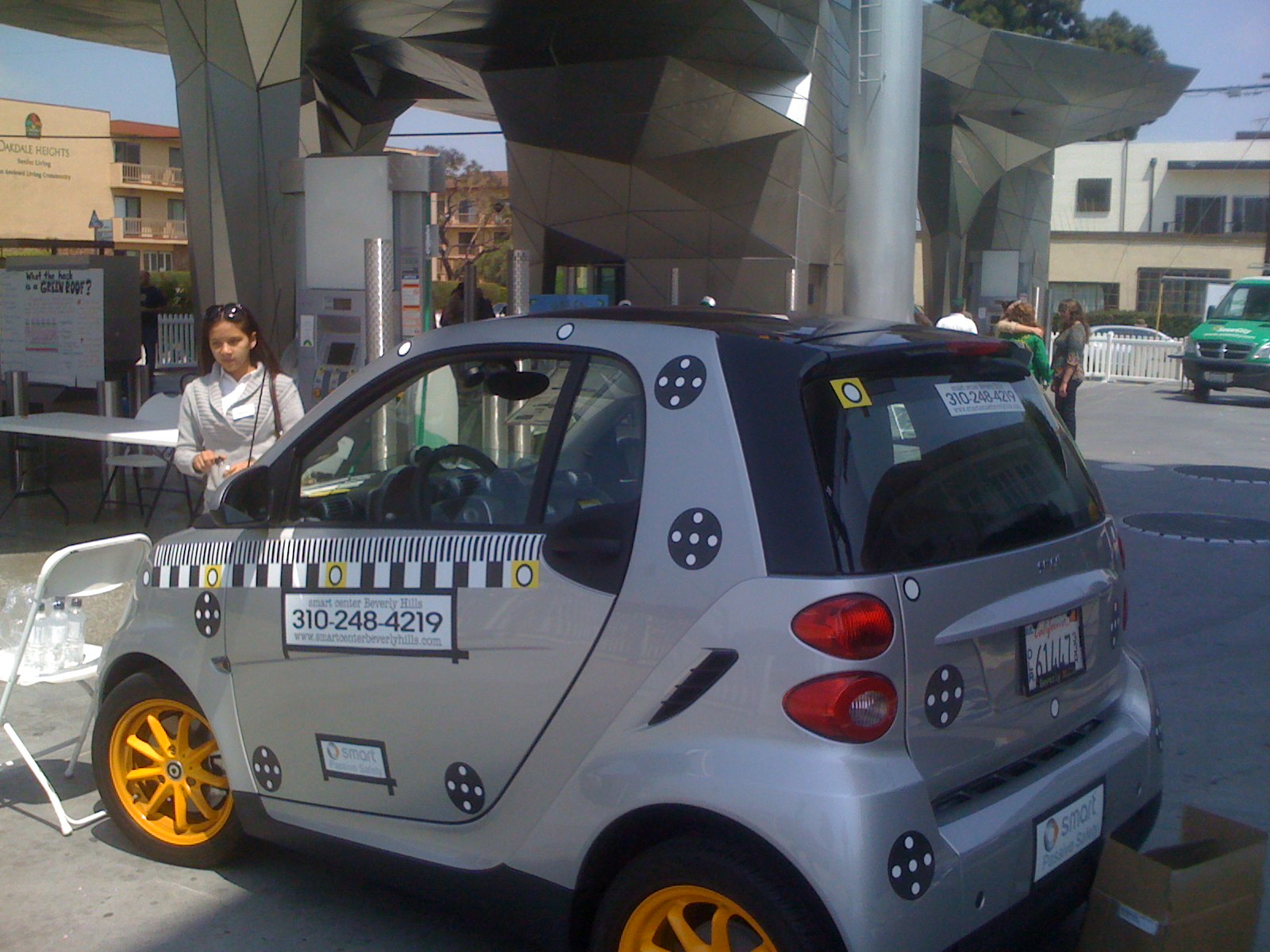 Smart Car