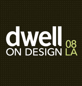 Dwell on Design 2008