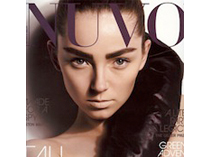 Nuvo Fall, 2008