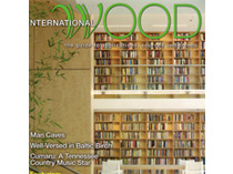 International WoodTrends Influencing Architecture and Interior DesignSummer 2012