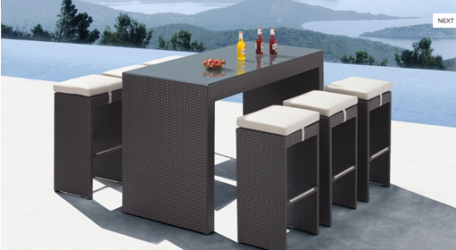 zuo mod outdoor furniture