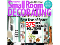 Small Room DecoratingEco Wonder: Elegant & PracticalFall 2012