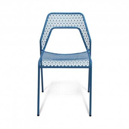 Hot Mesh Chair