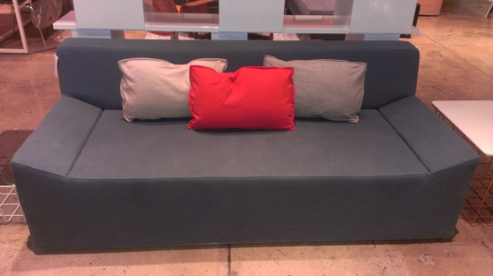 Couchoid Sofa Blu Dot