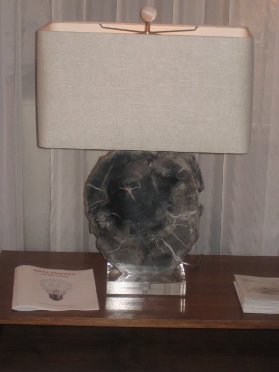 Geod Lamp