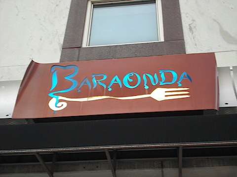 baraonda