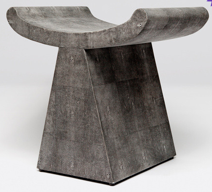 Top Interior Design Trend Stool from Made Goods at High Point Market