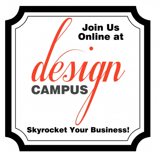 Design Campus is Here!