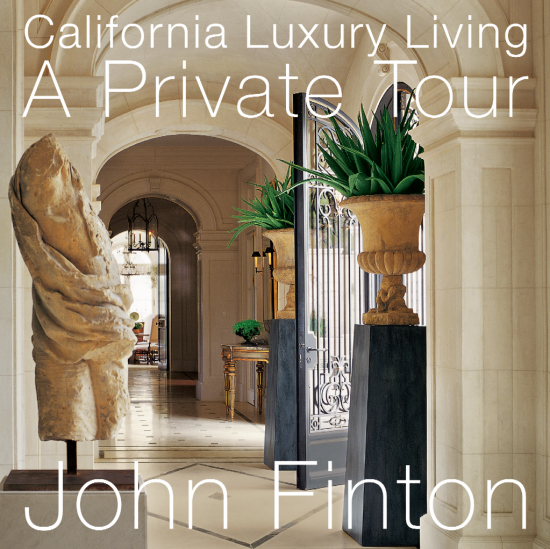 Builder John Finton Achieves Interior Designer Rock Star Status