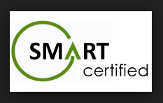 Smart Certified Logo