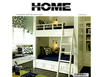 Home Magazine | Better Living Israel | Spring 2015