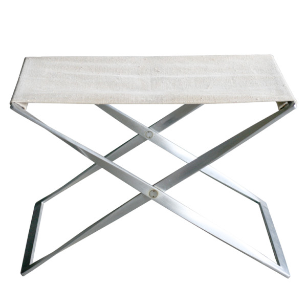 Poul Kjaerholm PK folding stool