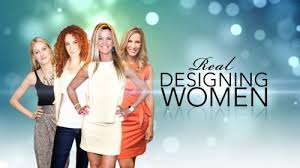 Coming to America! The Real Designing Women on Ion Network
