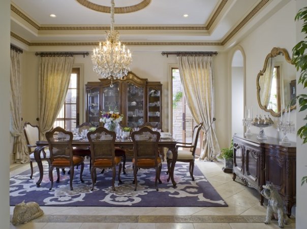 Lori Dennis Interior Designer