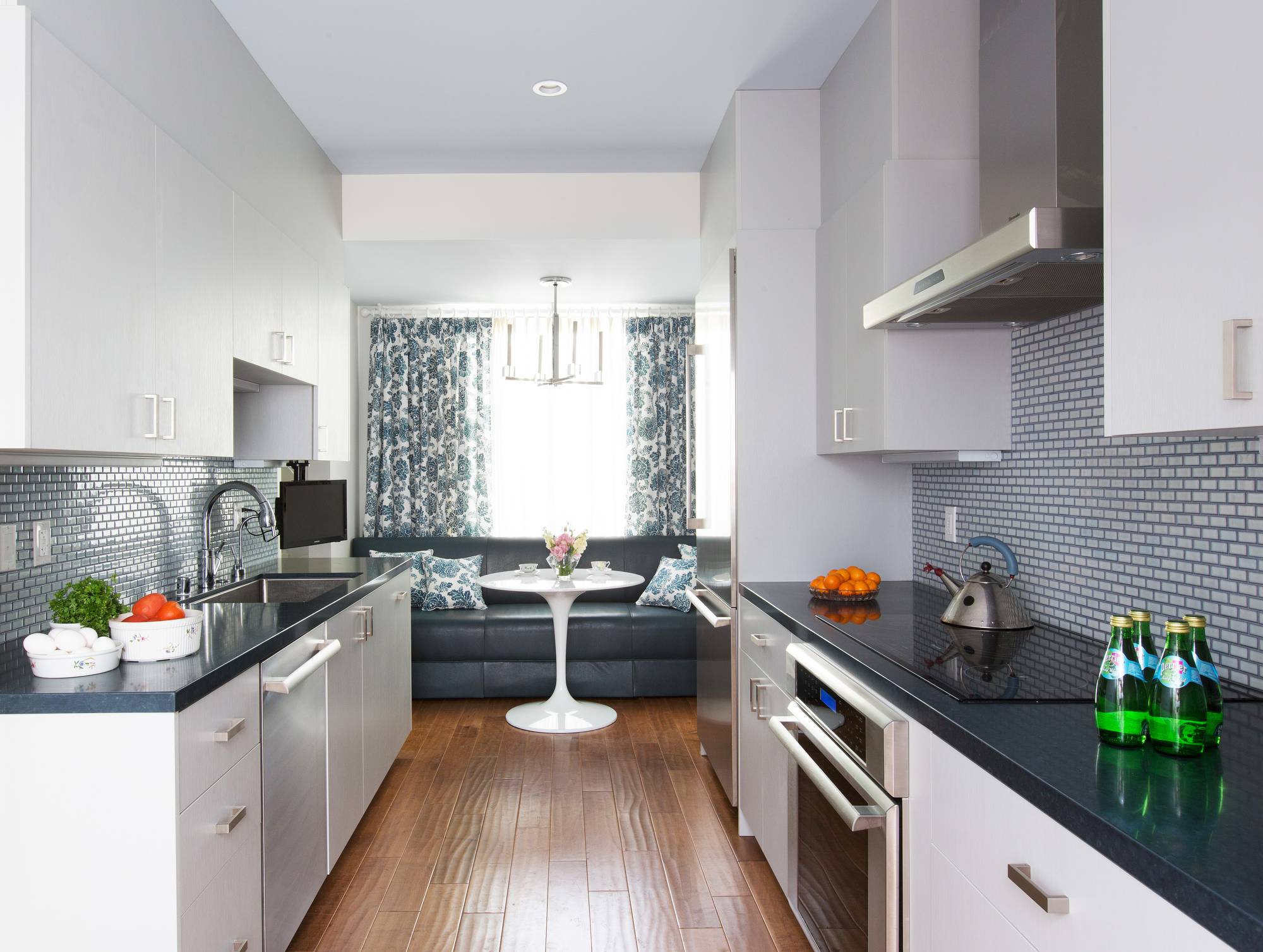 kitchen and bath makeover before and after home remodel