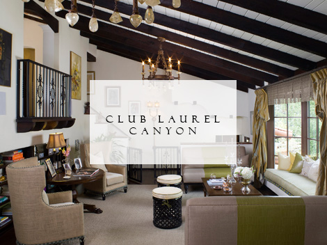 Club Laurel Canyon