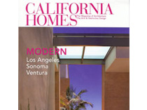 California Homes February, 2009