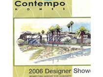 Contempo Homes 2006