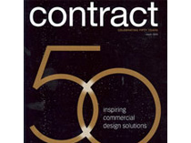 Contract Magazine March, 2010