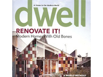 Dwell June, 2008