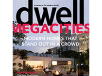 Dwell Magazine June, 2010