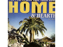 Home & Hearth Summer 2005