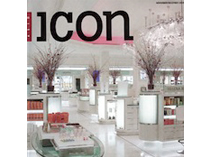 Icon Magazine December, 2008