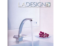 LA Design Magazine Spring, 2009