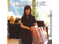 LA Magazine Summer, 2008