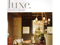 Luxe Magazine November, 2011 #2