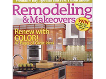 Remodeling and Makeover Magazine June, 2008