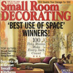 Celebrity Los Angeles Interior Designer Lori Dennis Small Room Decorating Magazine