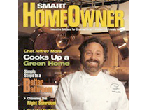 Smart Homeowner 2006 April