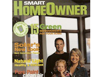 Smart Homeowner 2005 August