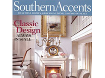 Southern Accents January, 2009