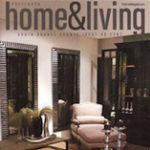Celebrity Los Angeles Interior Designer Lori Dennis Home & Living 2007