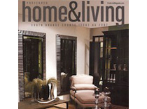 Home and Living 2007 November