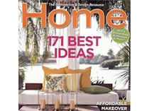 Home Magazine July-August 2008