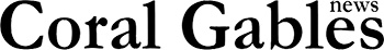 Coral Gable News Logo