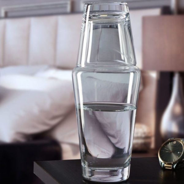 water-carafe-and-glass-set-for-guests