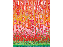 Interior Design Magazine – (Print) The Future is Here