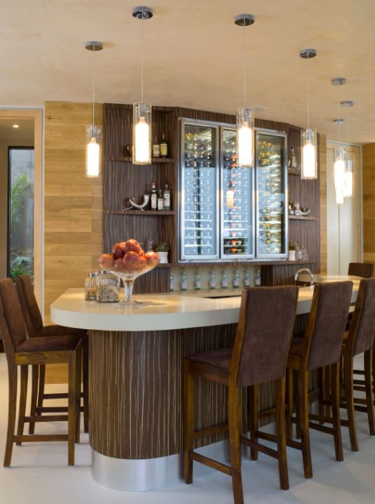 The Best Compact Wine Coolers for Any Space – LORI DENNIS