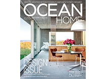 Ocean Home – Kitchen Trends