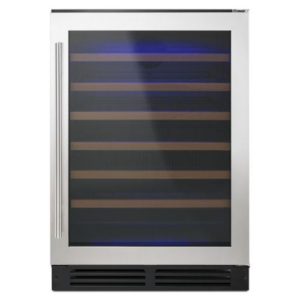 whirlpool undercounter affordable wine cooler