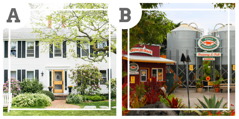 Honolulu Vs. Martha’s Vineyard: Which Island Getaway is Calling Your Name?