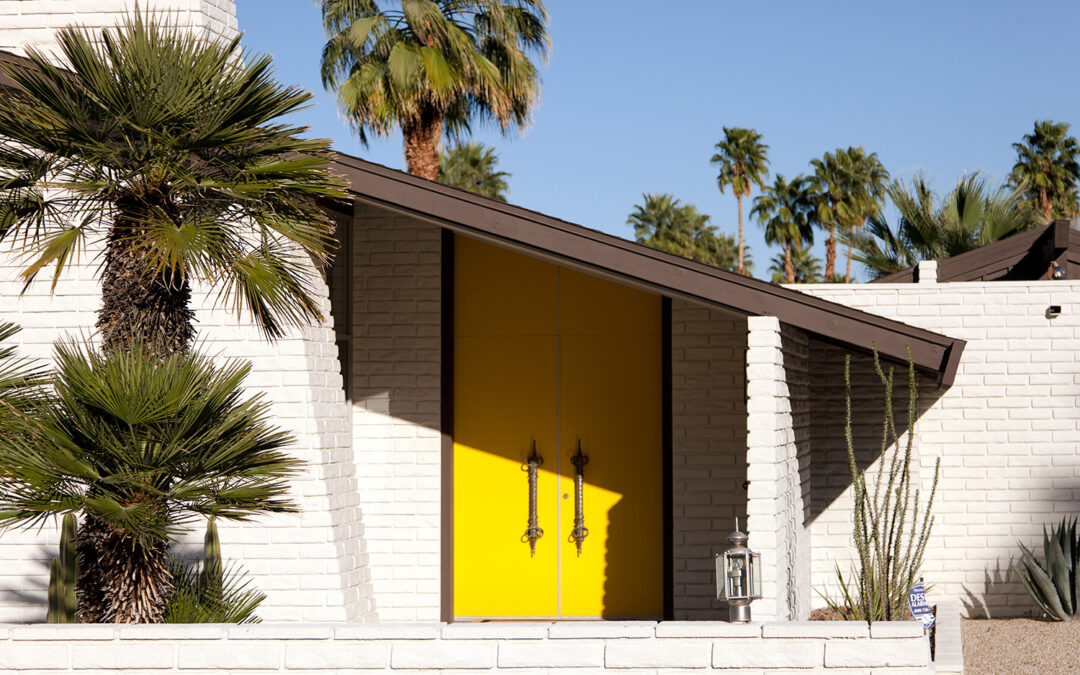 5 Budget-Friendly Ways to Update Your Mid-Century Modern Home