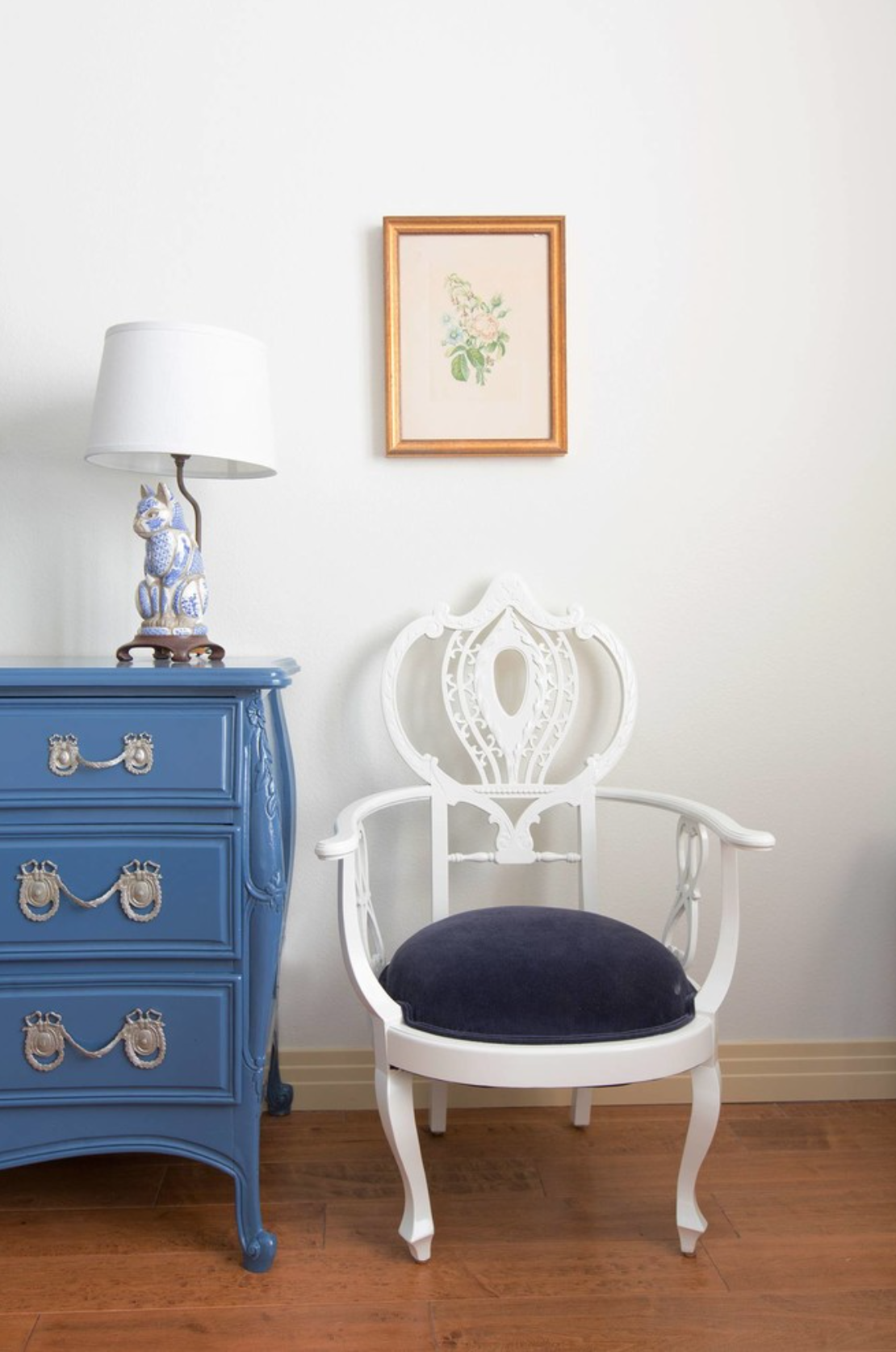 What are the differences in paint finishes? How to Choose An Interior Paint Sheen?