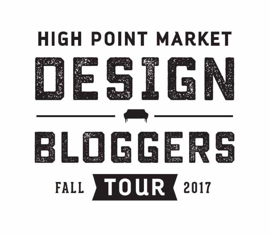 High Point Market Design Blogger's Tour 2017 Lori Dennis