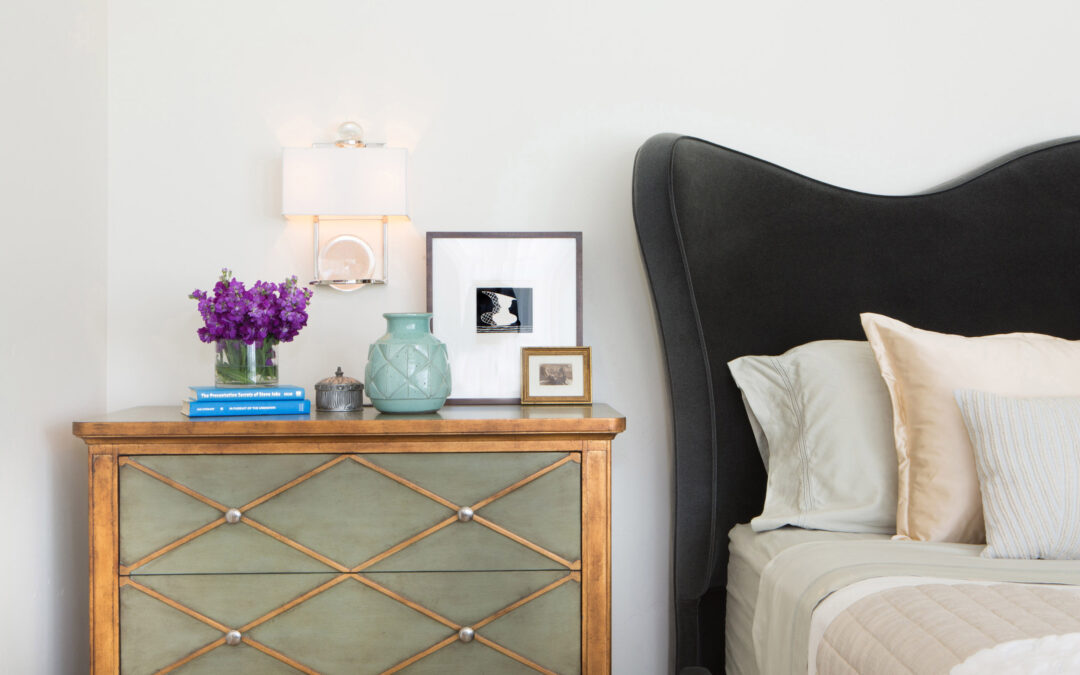 10 Essentials for the Perfect Guest Room
