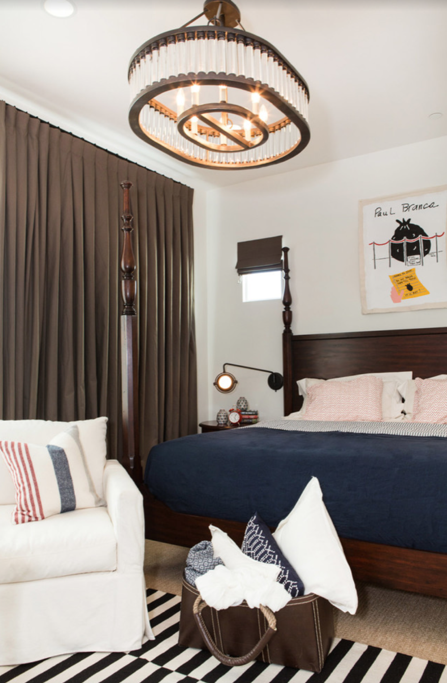 10 Essentials for the Perfect Guest Room – LORI DENNIS